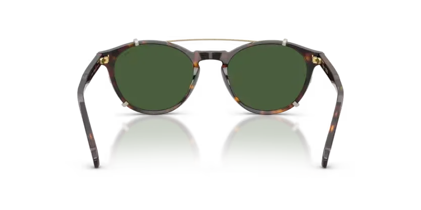 Vogue | VO5751S | Dark Havana