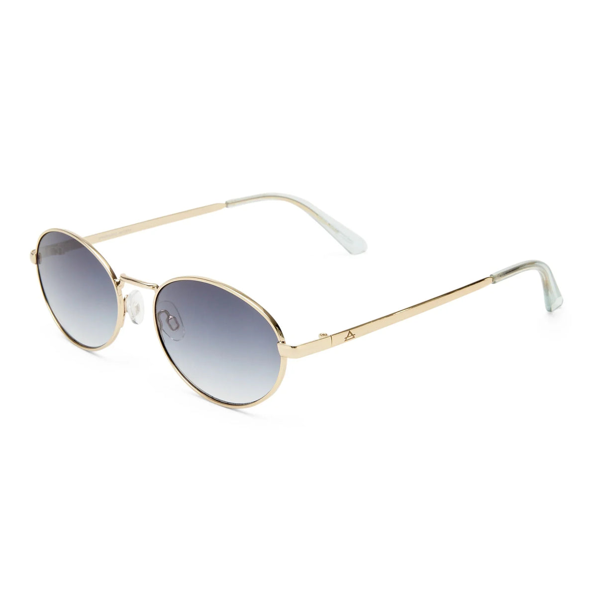 Aire | Ephermeris | Gold Cool Smoke