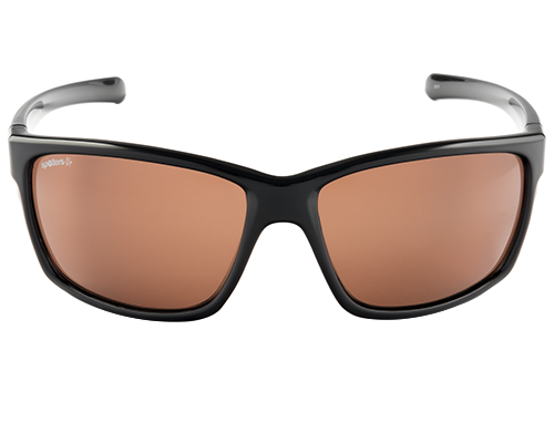 Spotters | Grit | Matte Black Halide