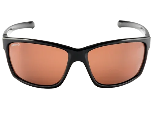 Spotters | Grit | Matte Black Halide