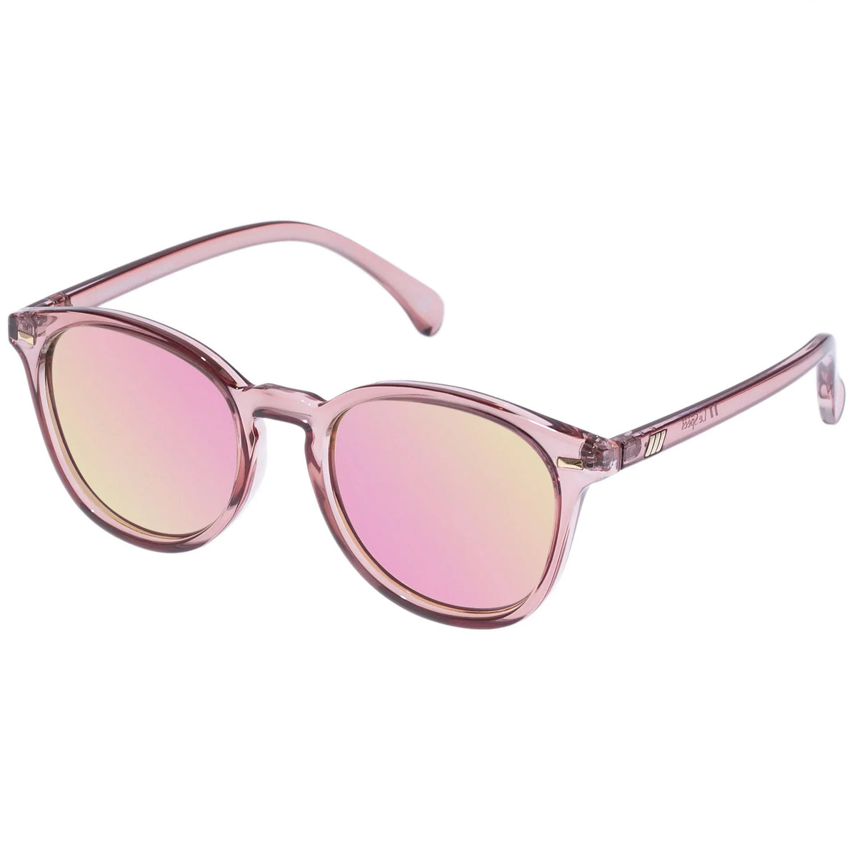 Le Specs | Bandwagon | Mink