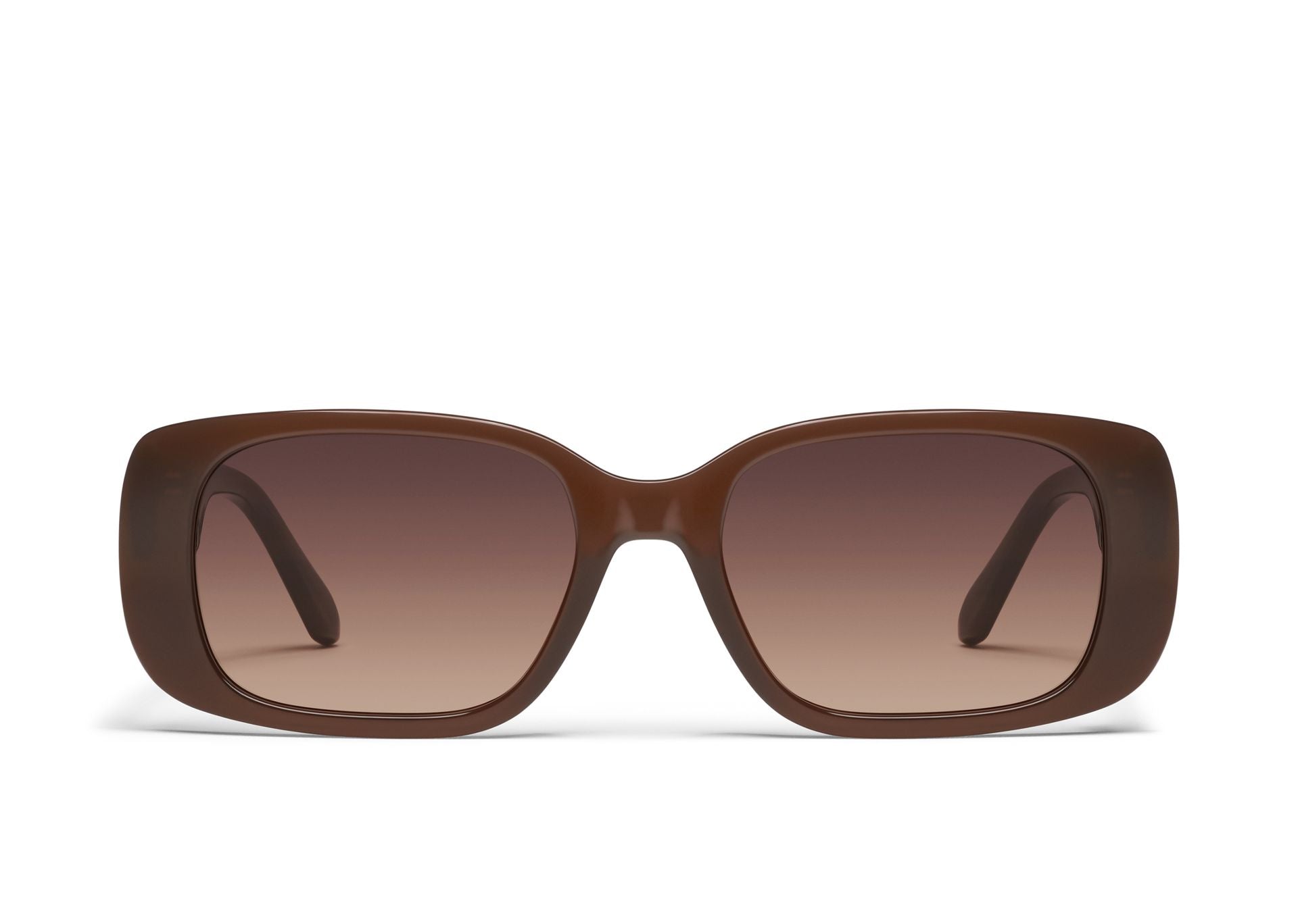 Quay | Karma | Dark Brown Fawn