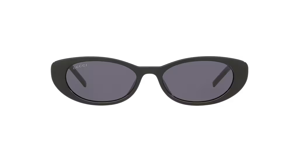 Gucci | GG1680S | Black/ Grey