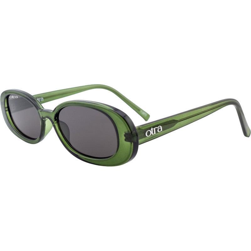 Otra | Gina | Matcha - iKANDi Sunglasses
