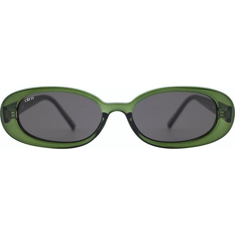 Otra | Gina | Matcha - iKANDi Sunglasses