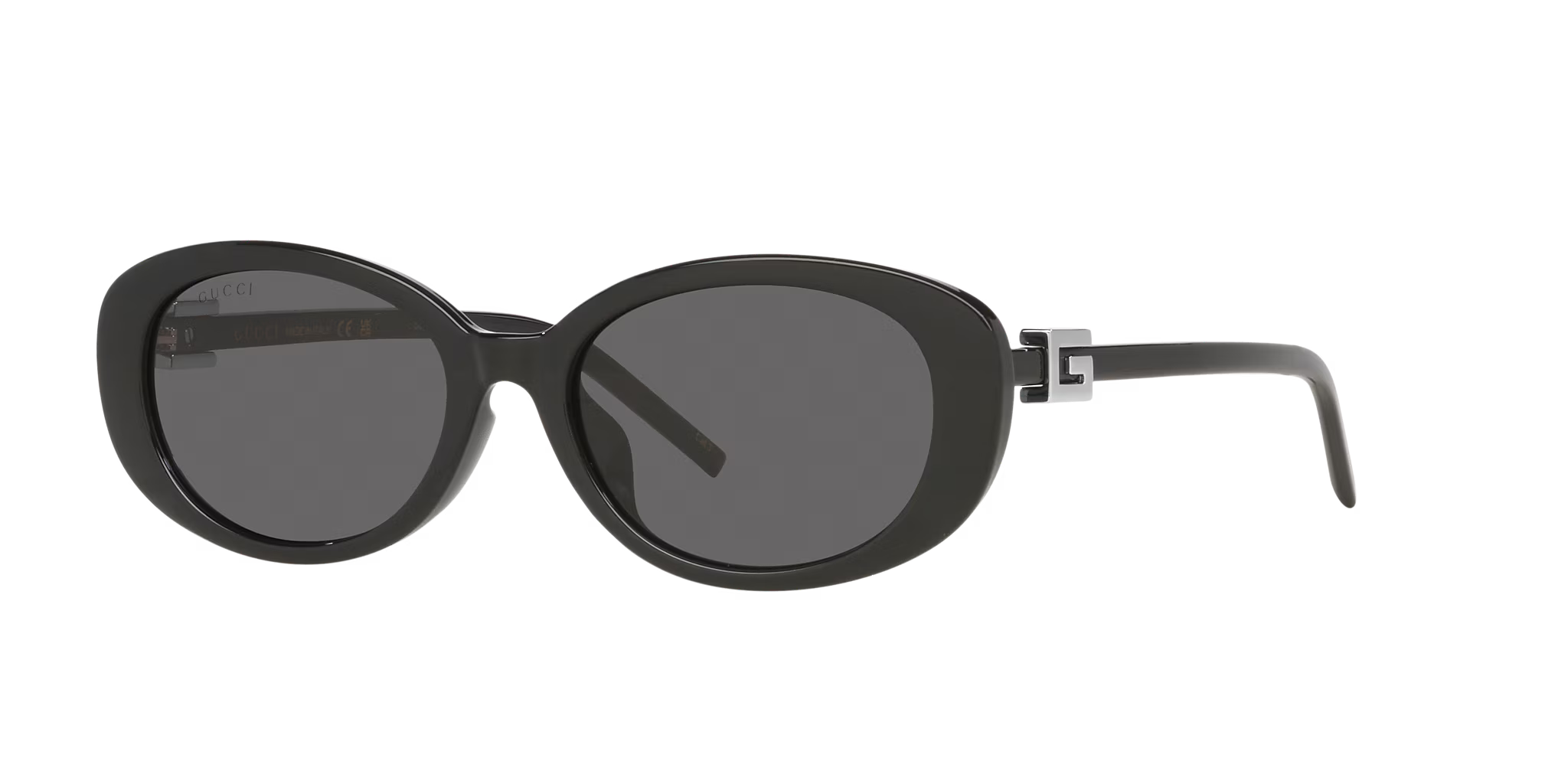 Gucci | GG1684SA | Black Grey