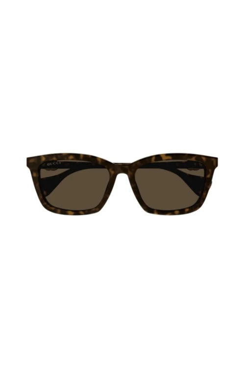 Gucci | GG1596SK | Havana Havana Brown
