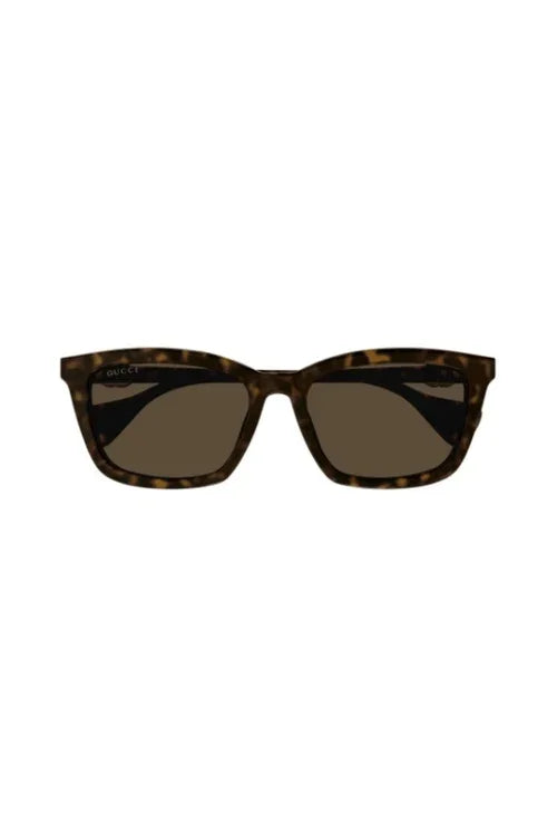 Gucci | GG1596SK | Havana Havana Brown