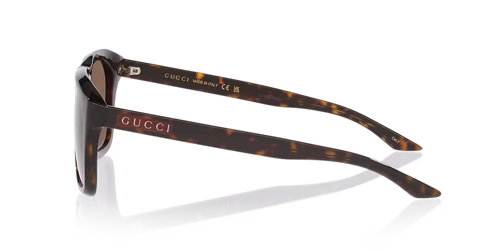 Gucci | 2077S | Havana