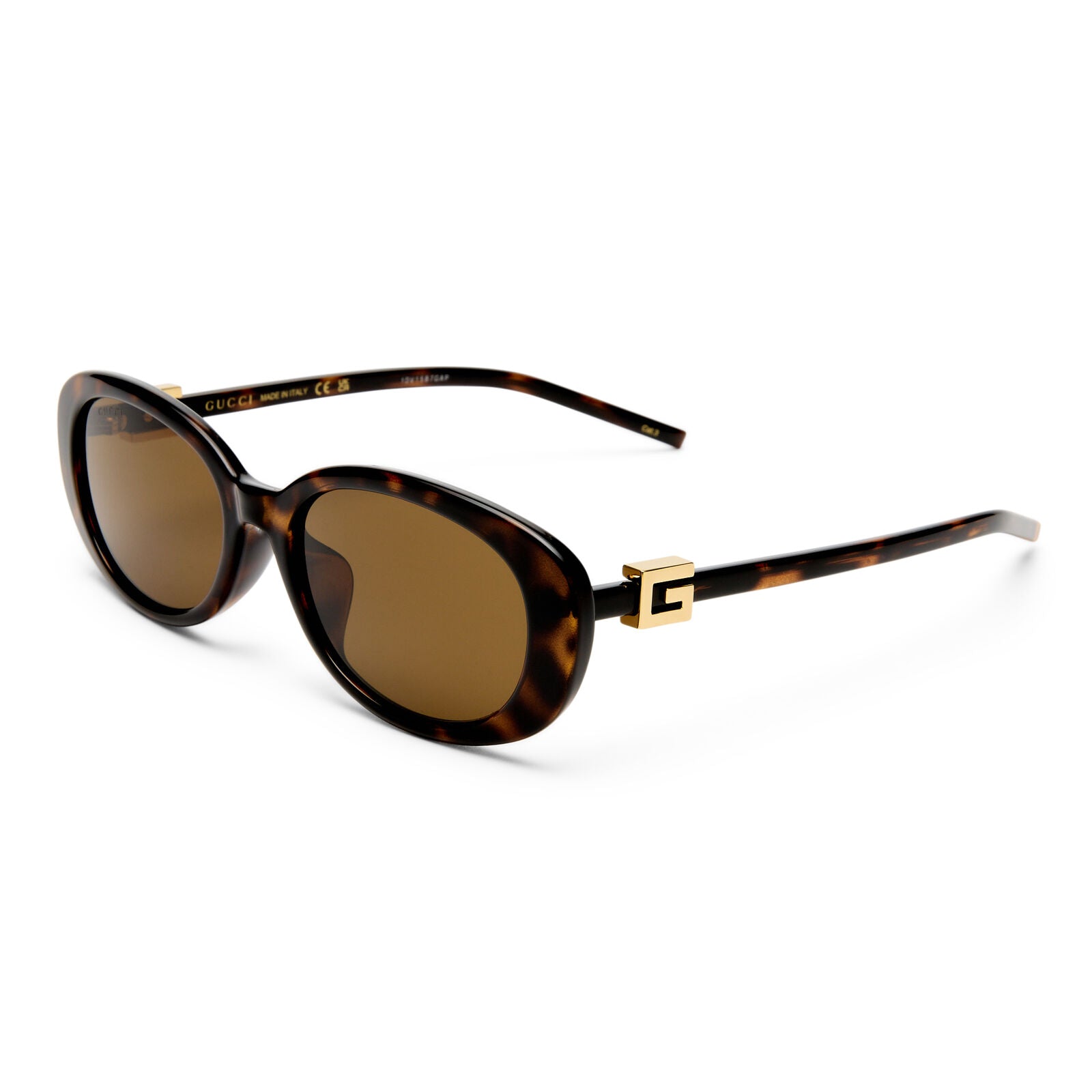 Gucci | GG1684SA | Havana Brown