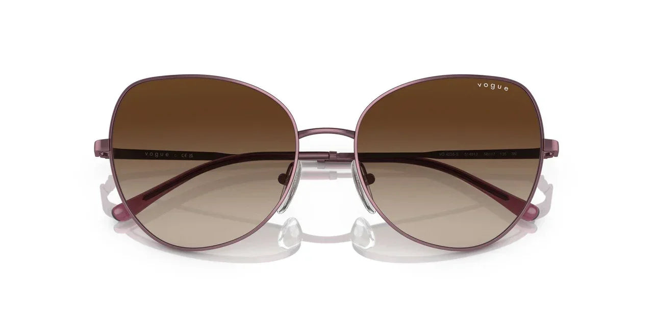 Vogue Eyewear | VO4255S | Rose Gold