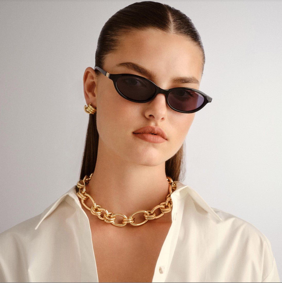 Le Specs | Duskfall | Black