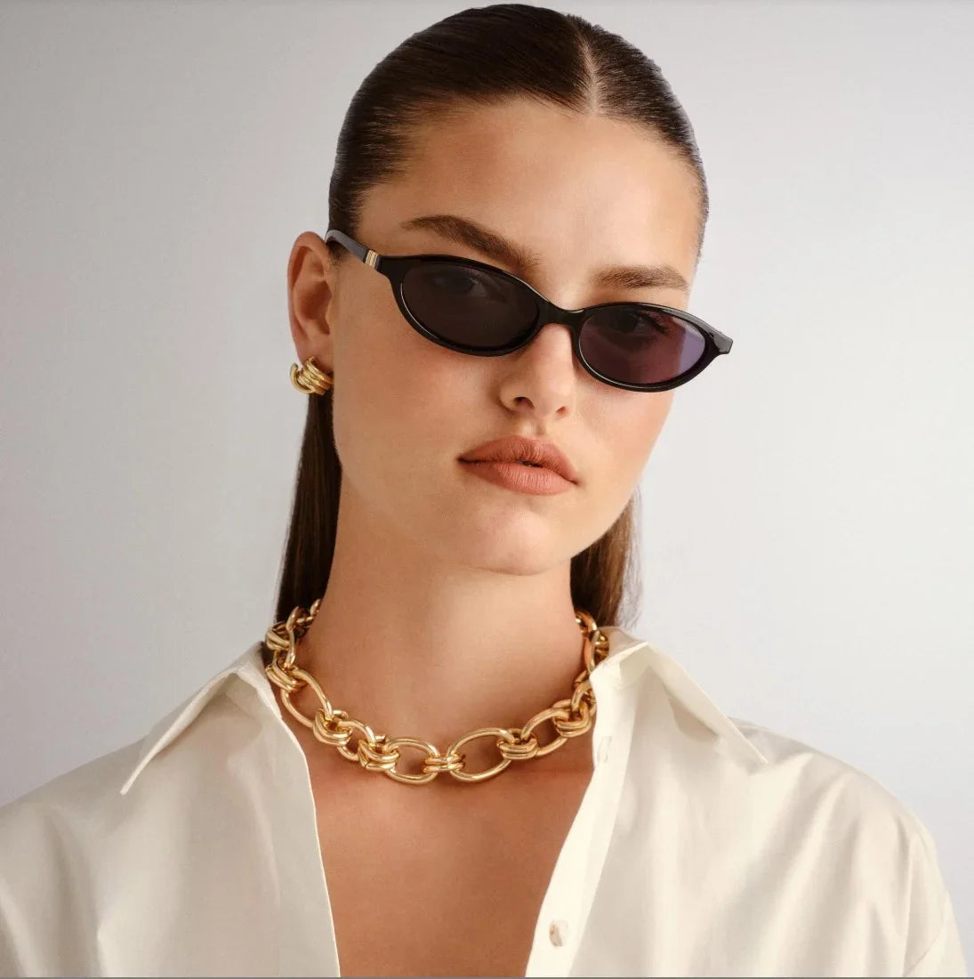 Le Specs | Duskfall | Black