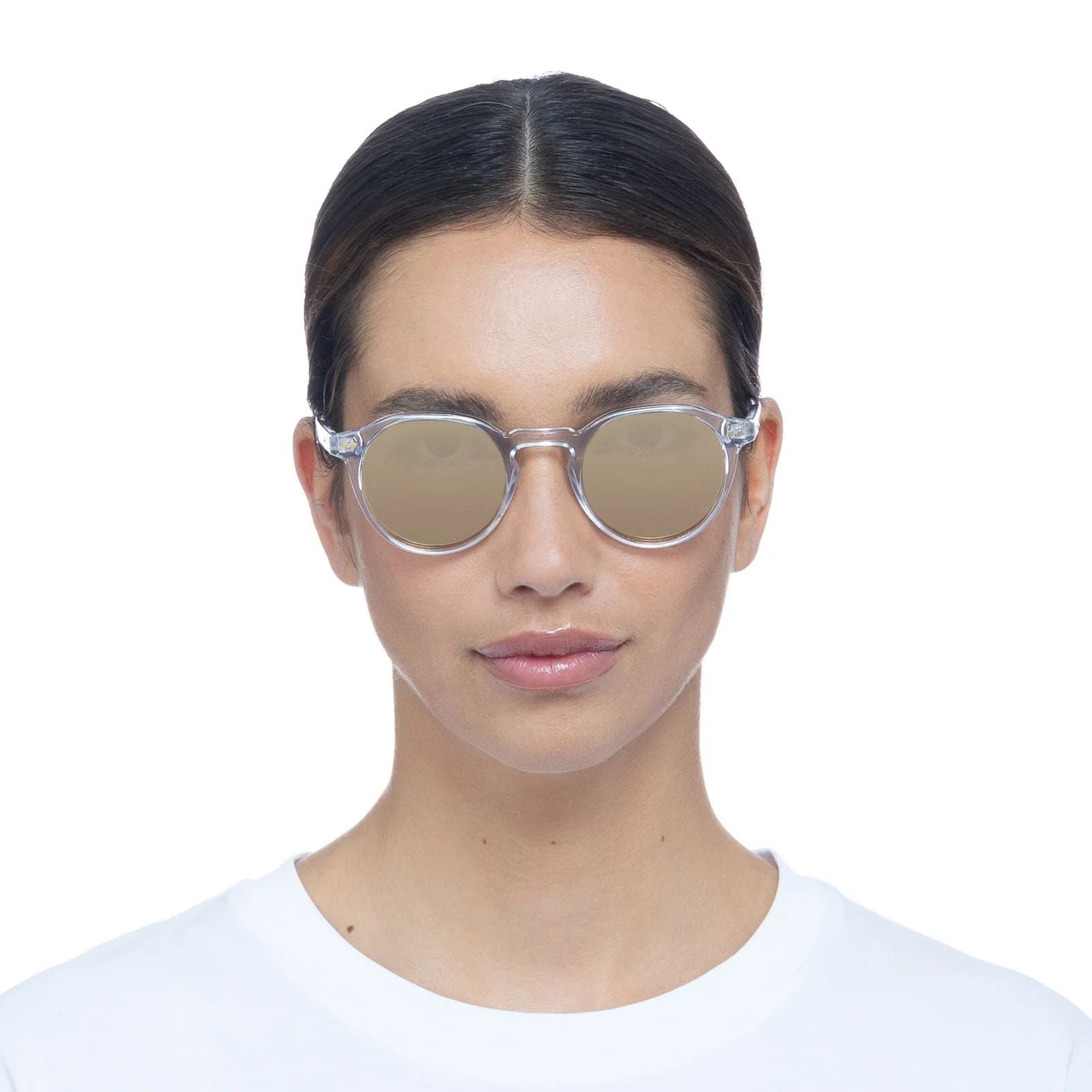 Le Specs | Galavant | Clear
