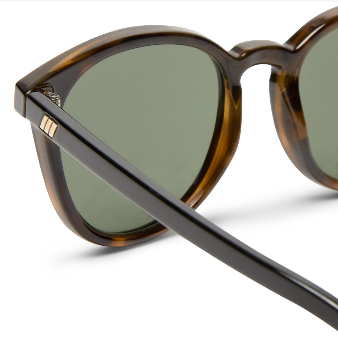 Le Specs | Bandwagon | Black Tort