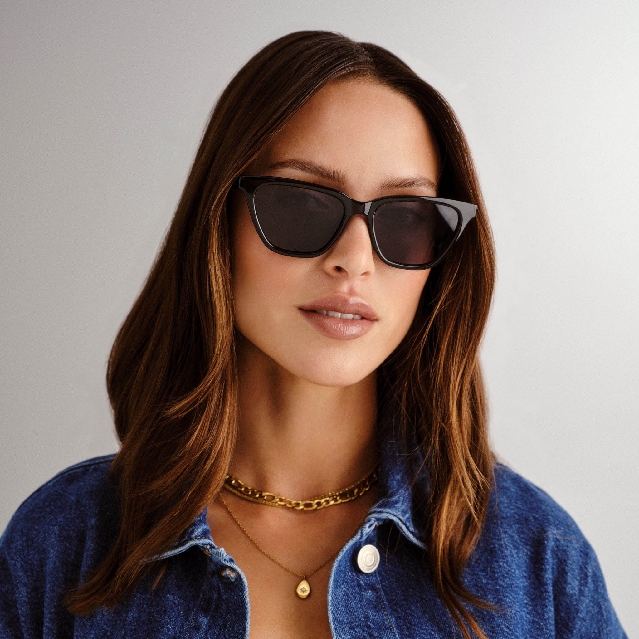 Le Specs | Unfaithful | Black