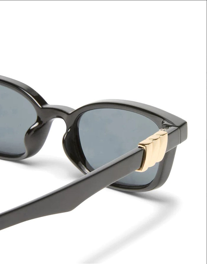 Le Specs | Confidential | Black