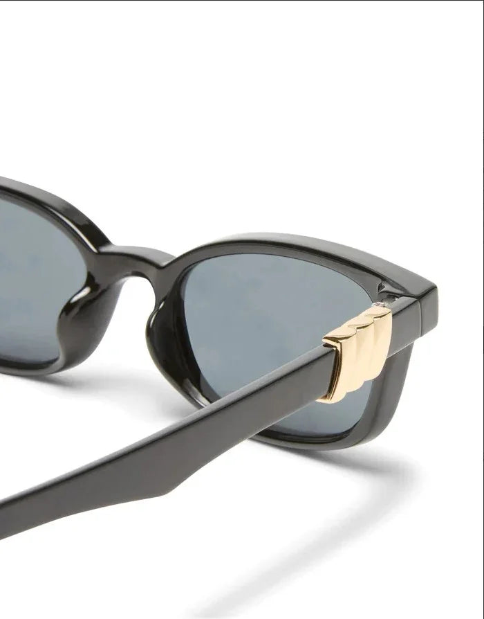 Le Specs | Confidential | Black