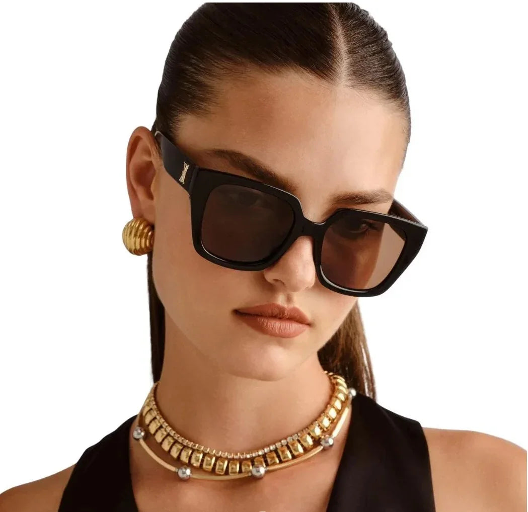 Le Specs | The Illusion | Black