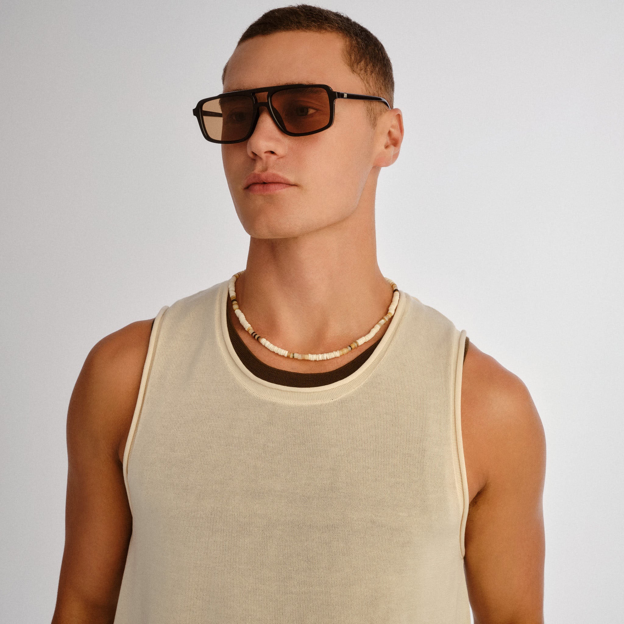 Le Specs | Le Gars + | Black
