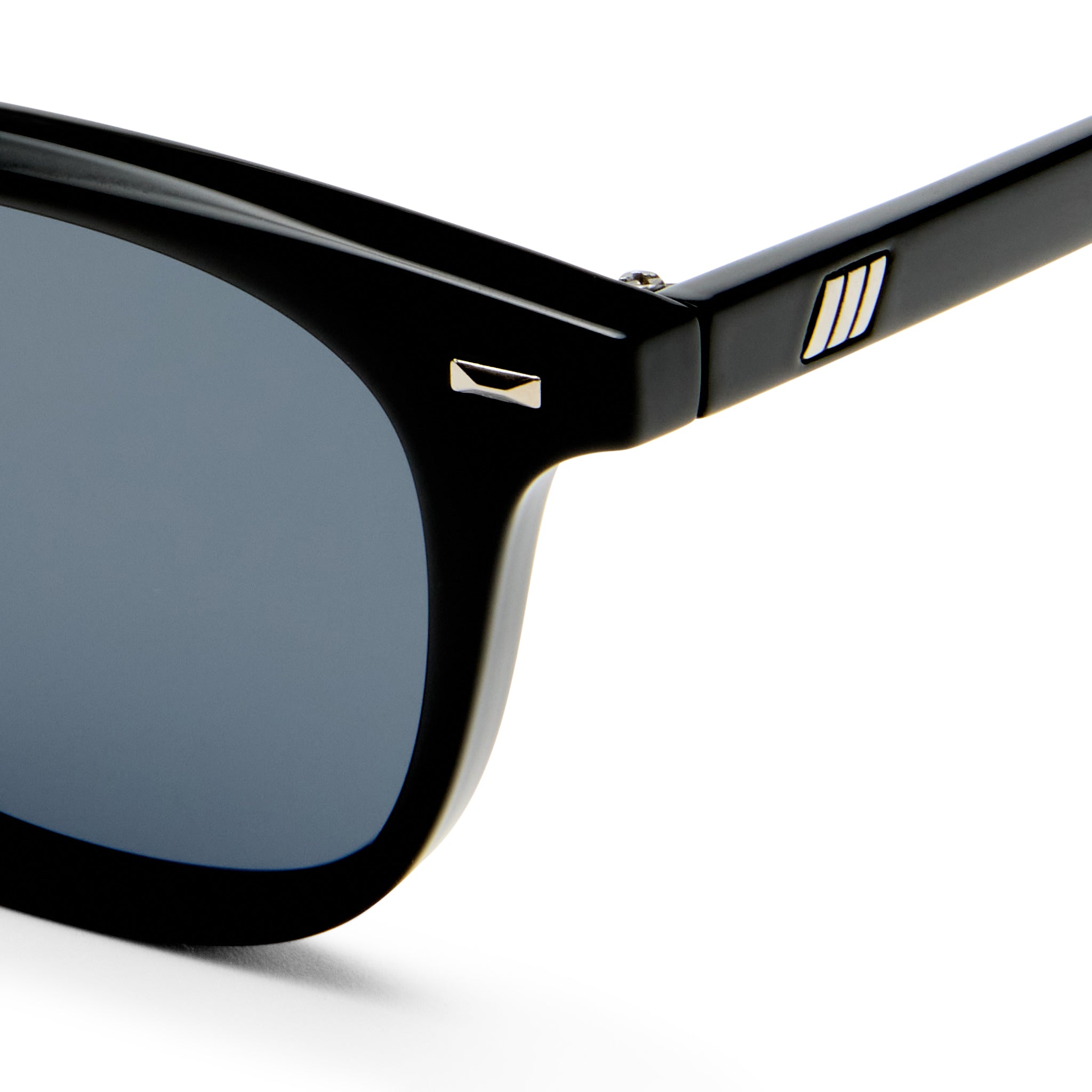 Le Specs | Le Resolu | Black