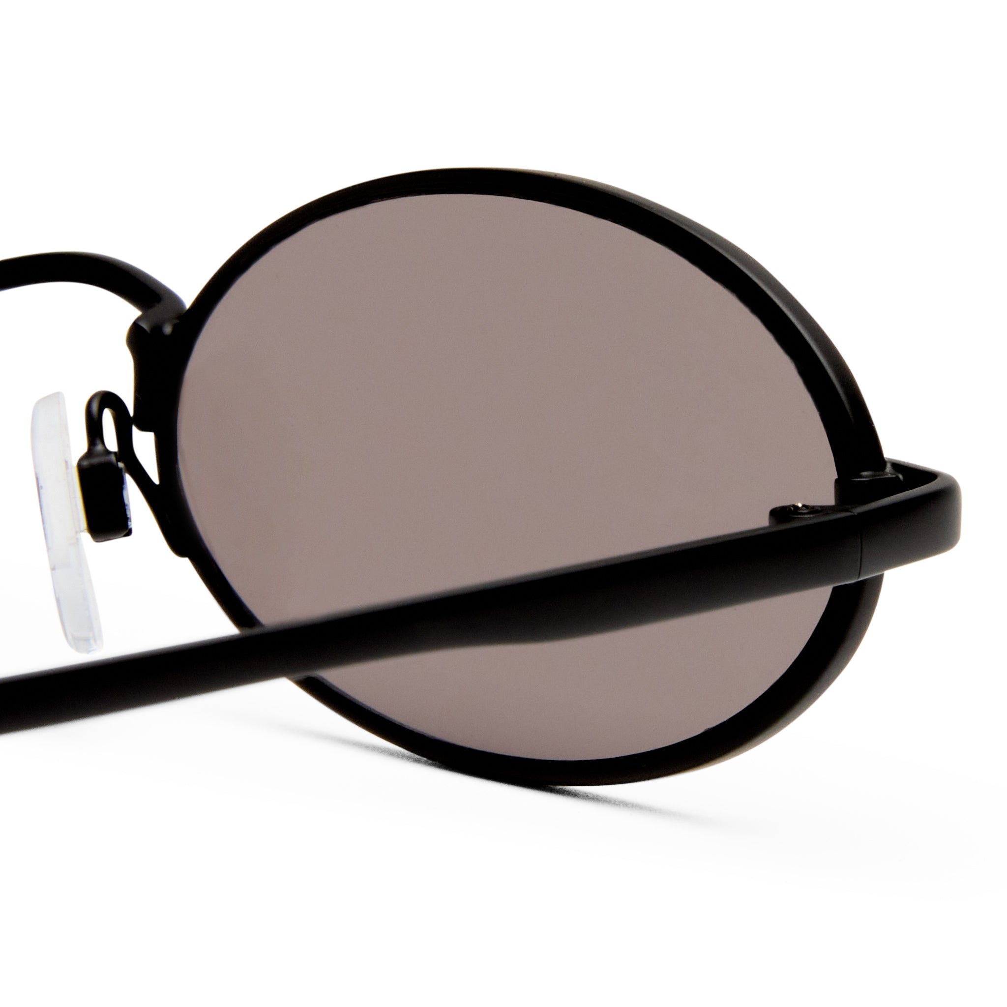 Le Specs | Love Train | Matte Black