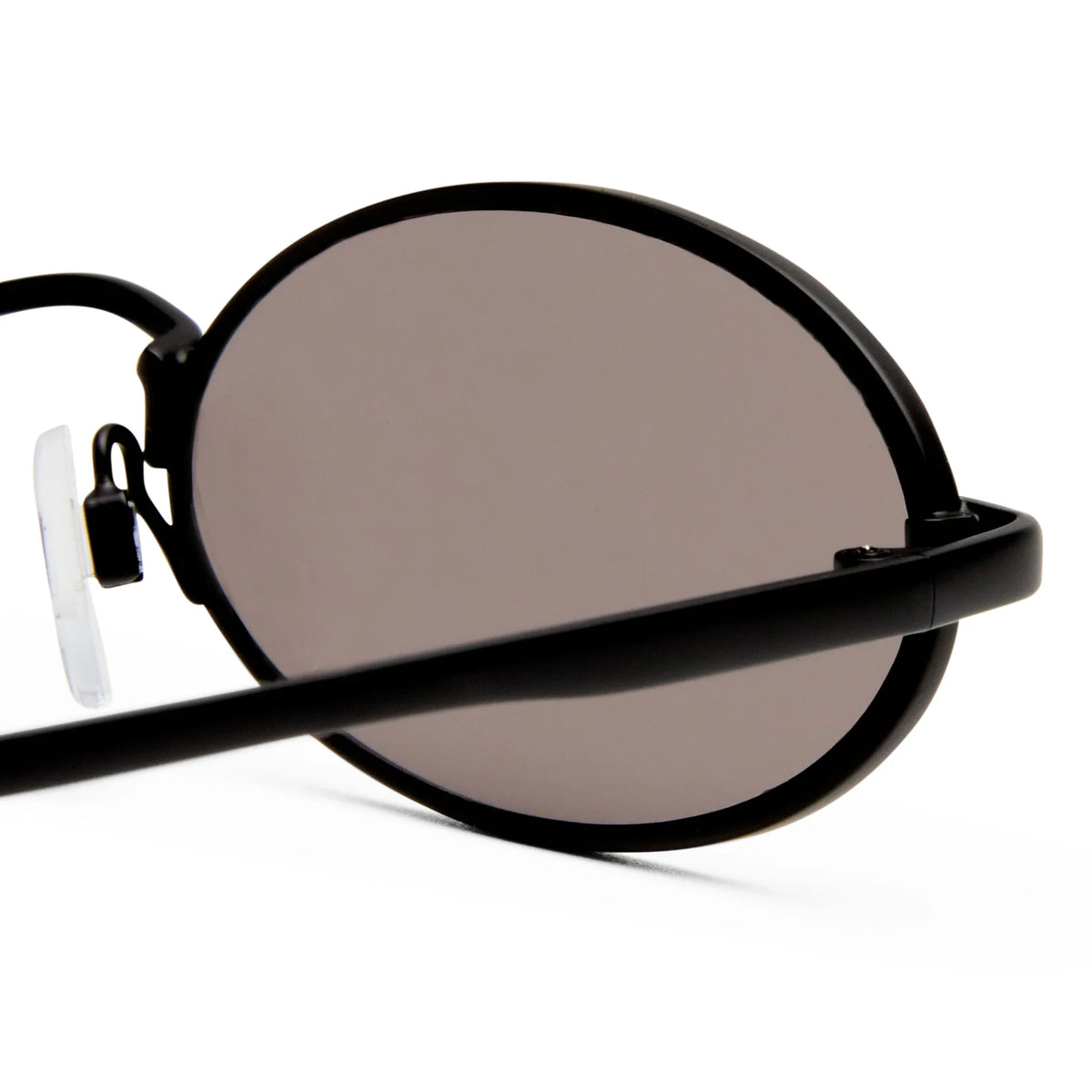 Le Specs | Love Train | Matte Black
