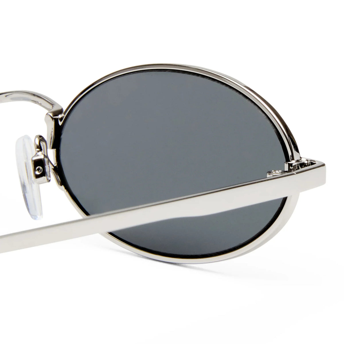 Le Specs | Love Train | Silver