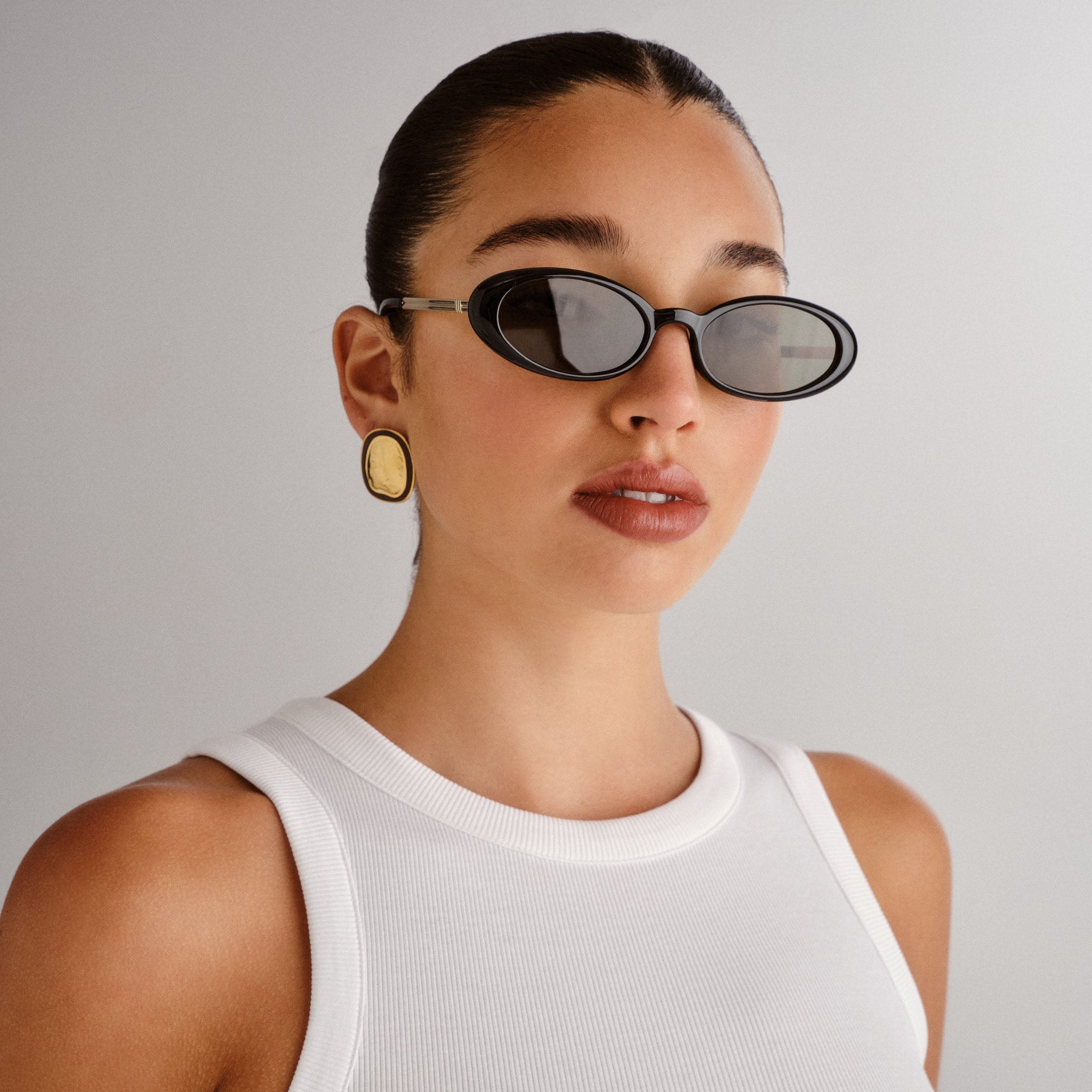 Le Specs | Magnifique | Black