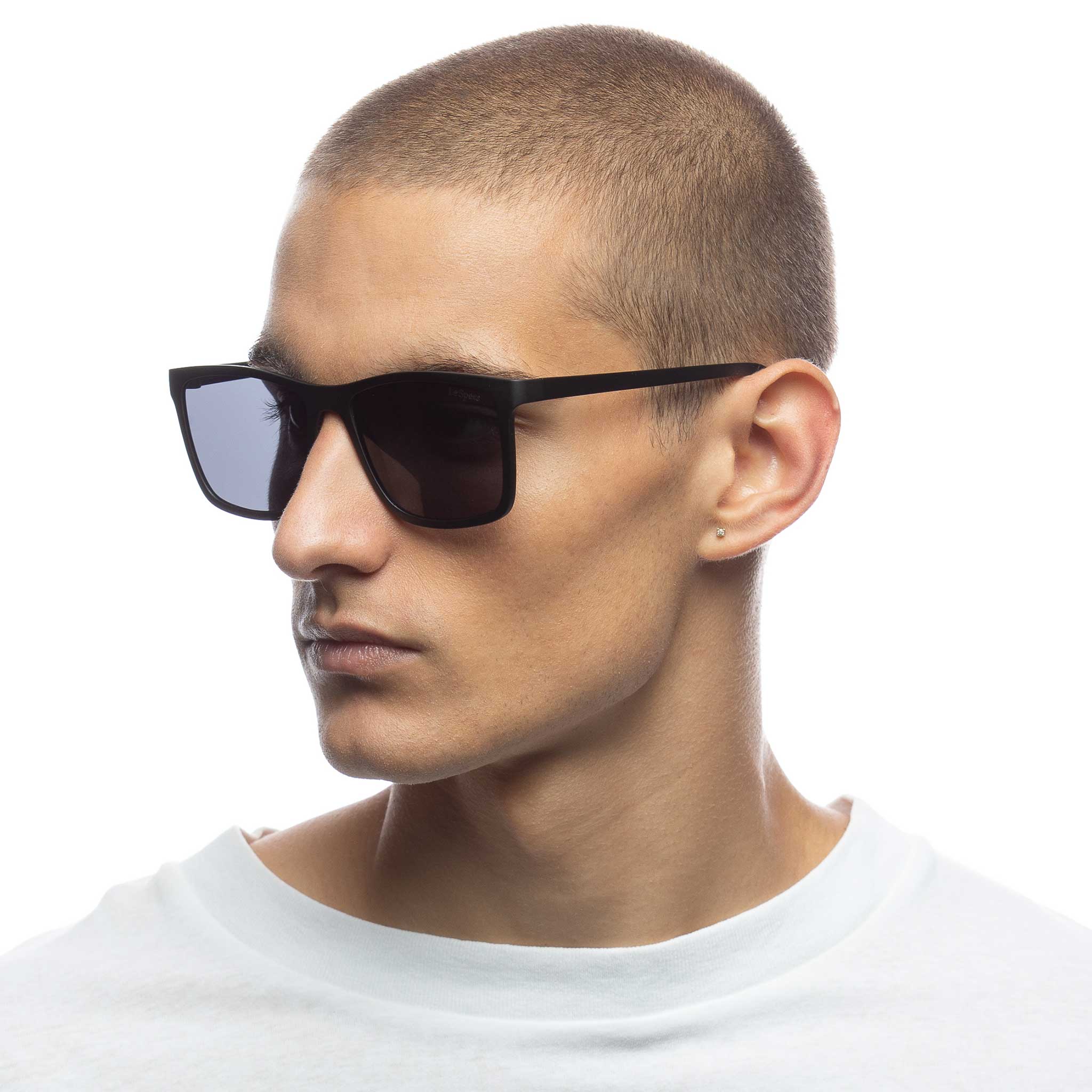 Le Specs | Master Tamers | Matte Black