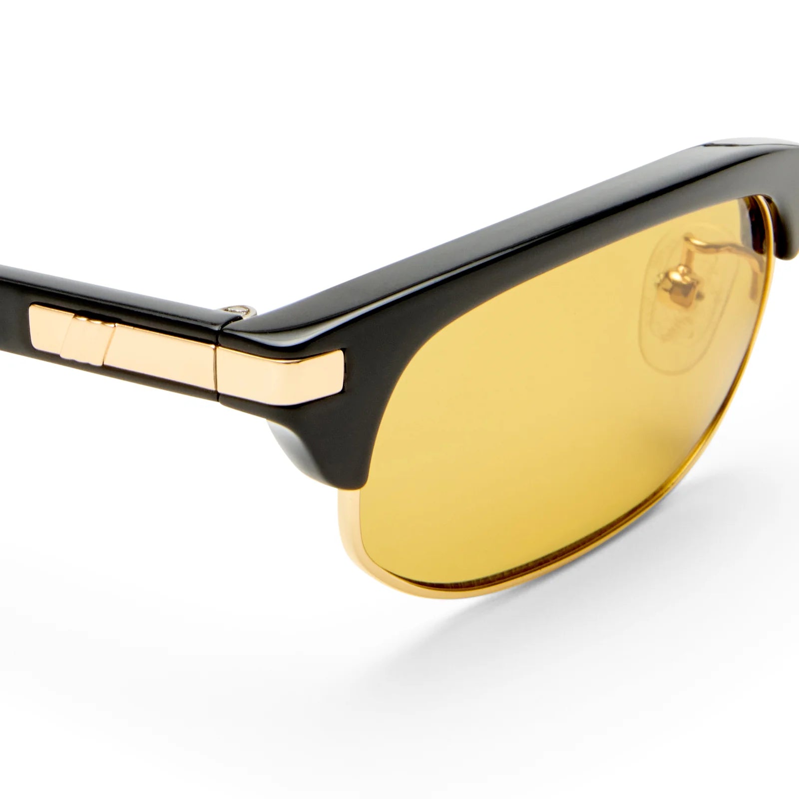 Le Specs | Nightingale | Black
