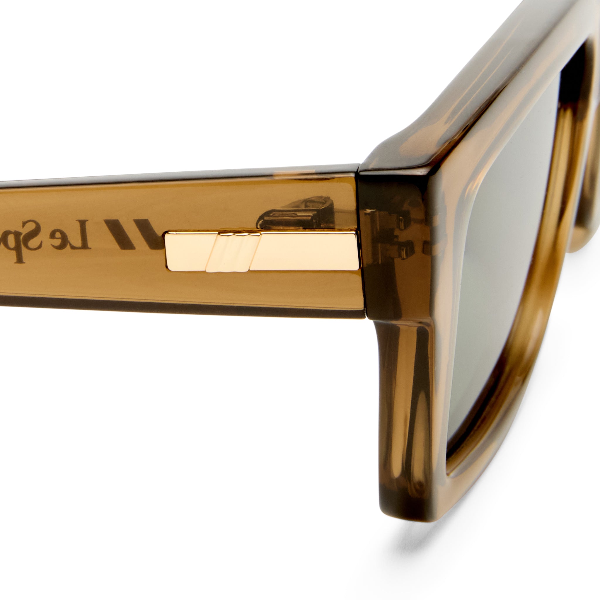 Le Specs | Nocturnal Habit | Umber