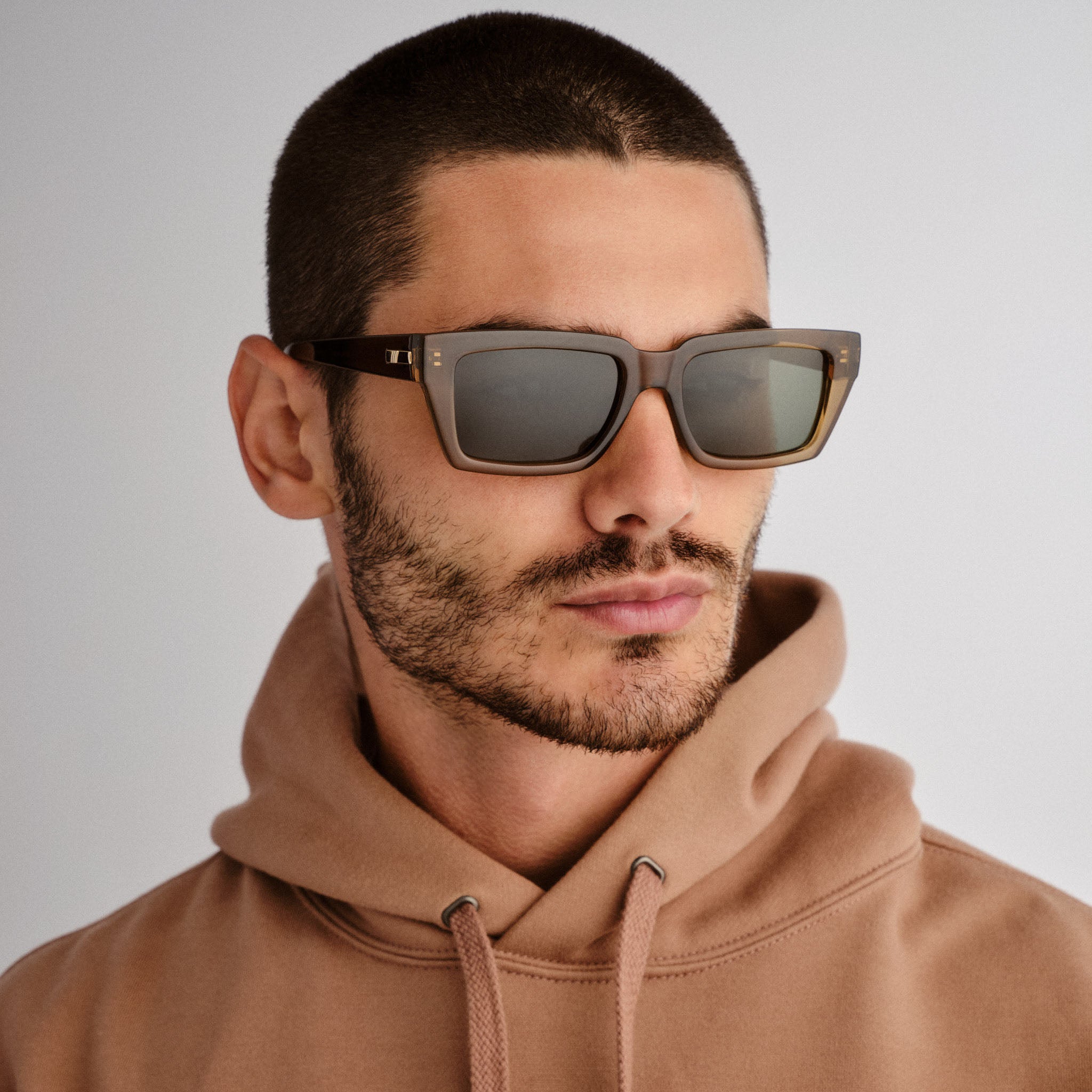 Le Specs | Nocturnal Habit | Umber