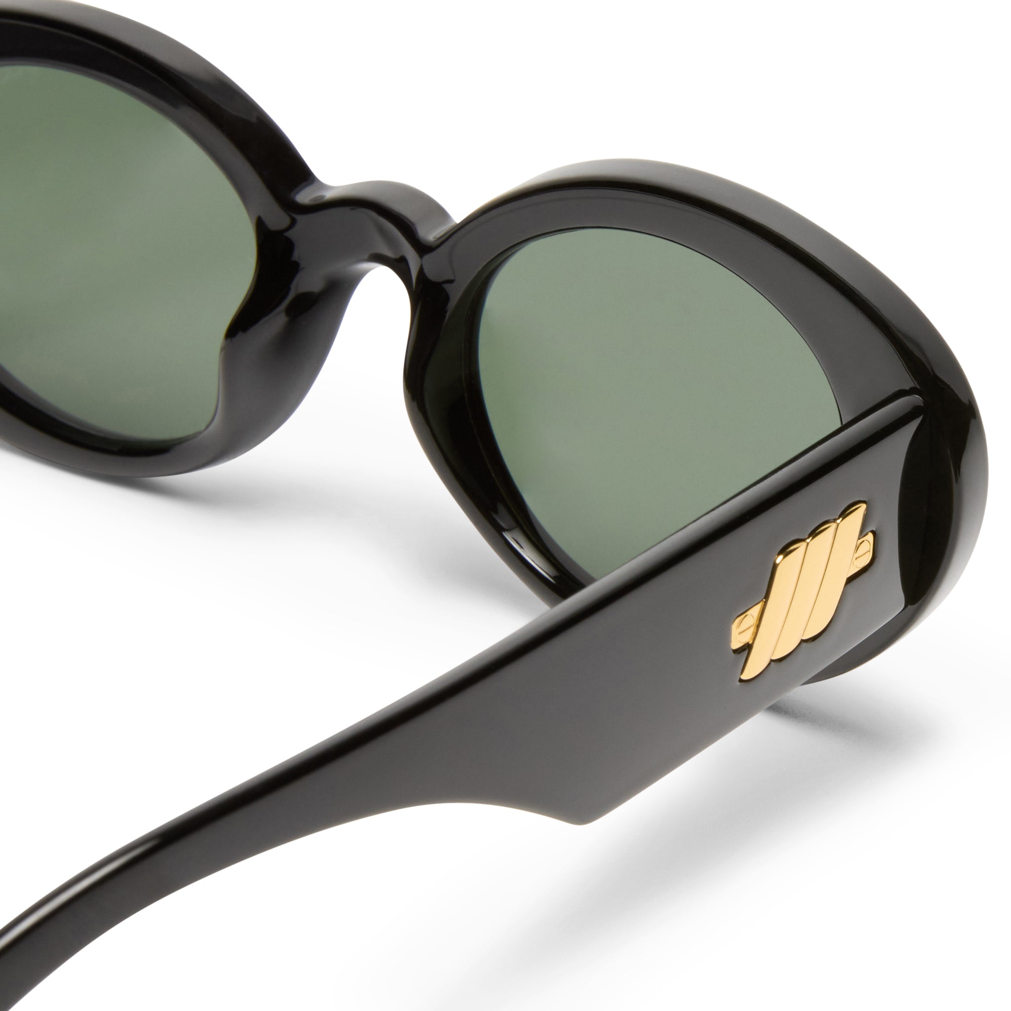 Le Specs | Nouveau Vie | Black