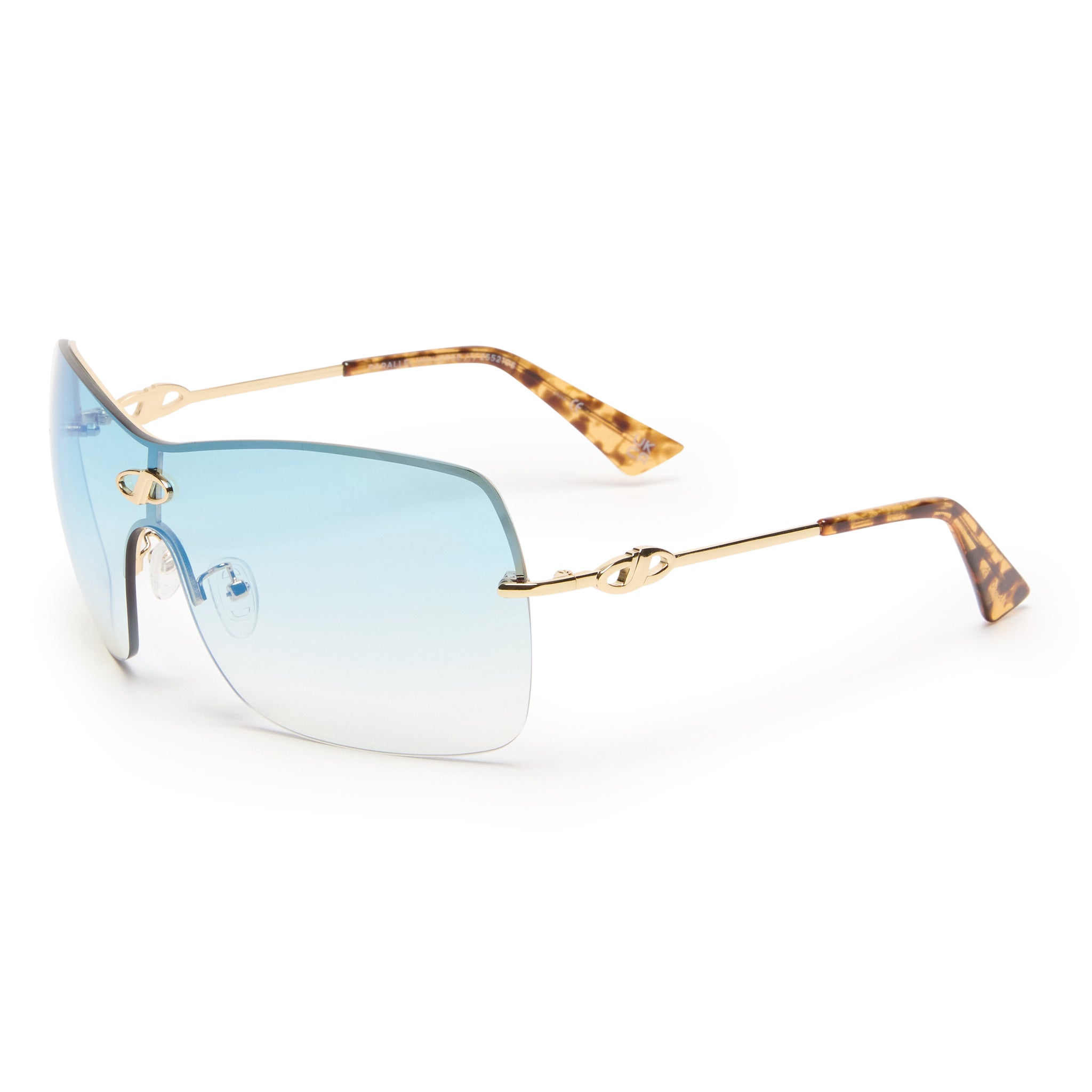 Le Specs | Parallel Universe | Gold