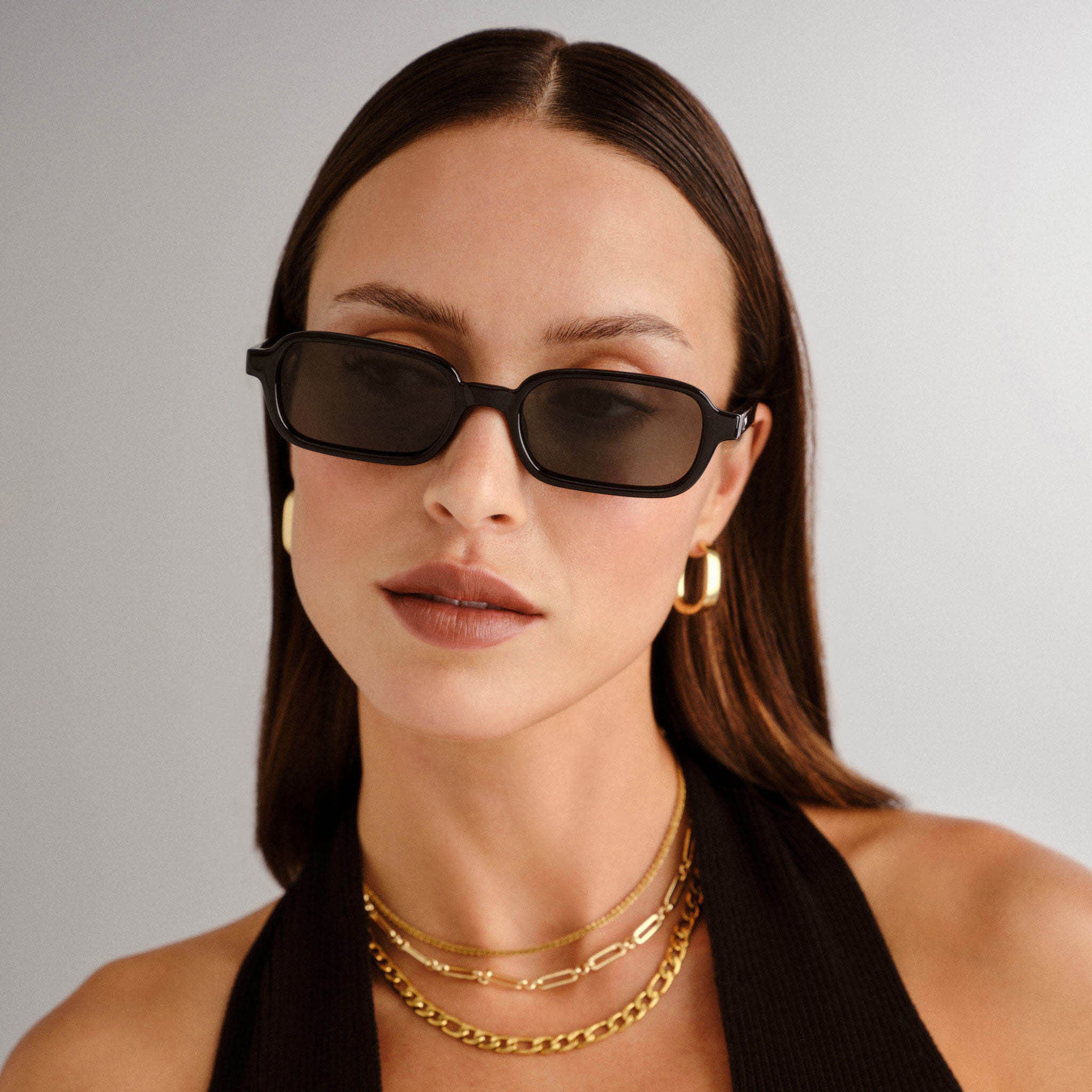 Le Specs | Pilferer | Black