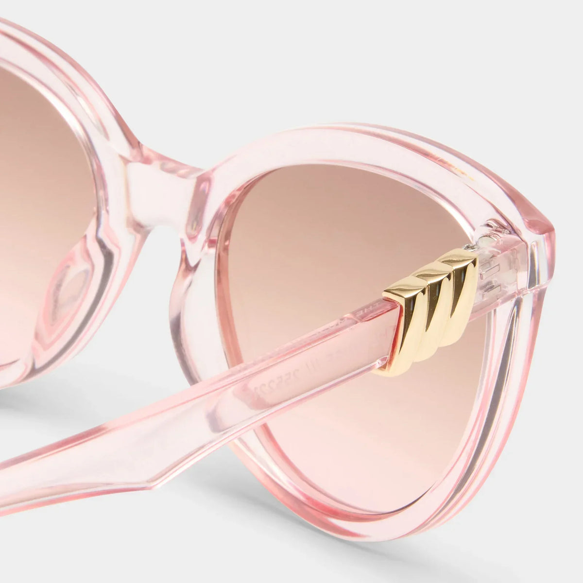 Le Specs | The Muse | Blush