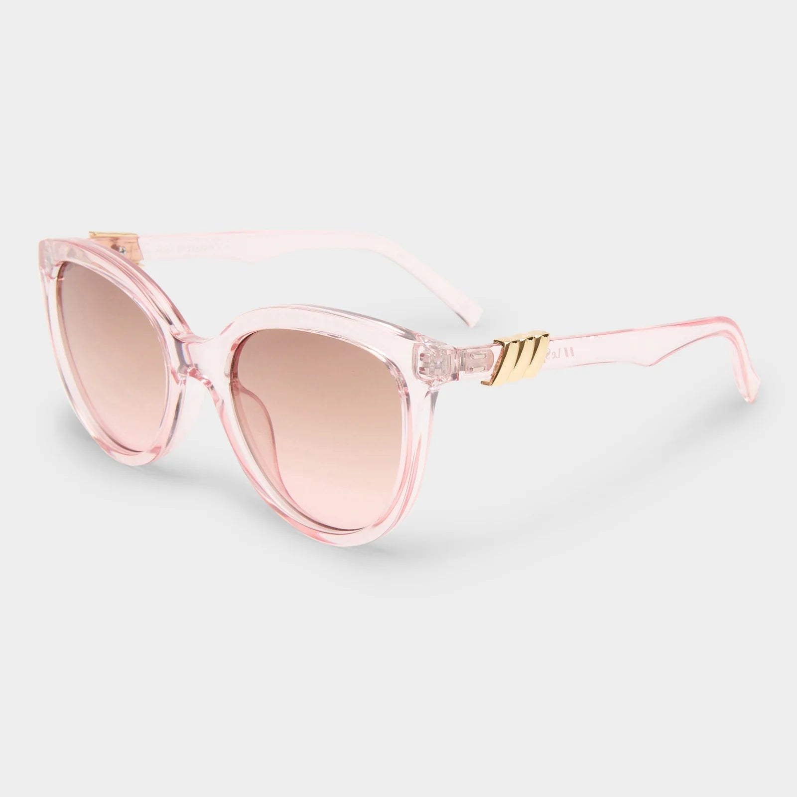 Le Specs | The Muse | Blush
