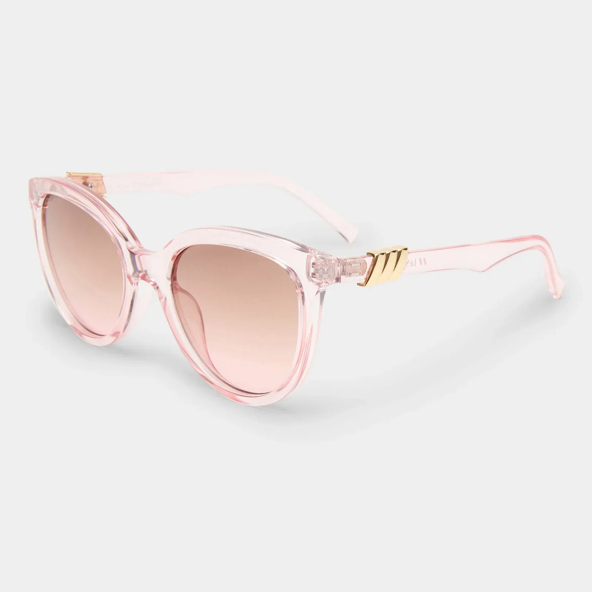 Le Specs | The Muse | Blush