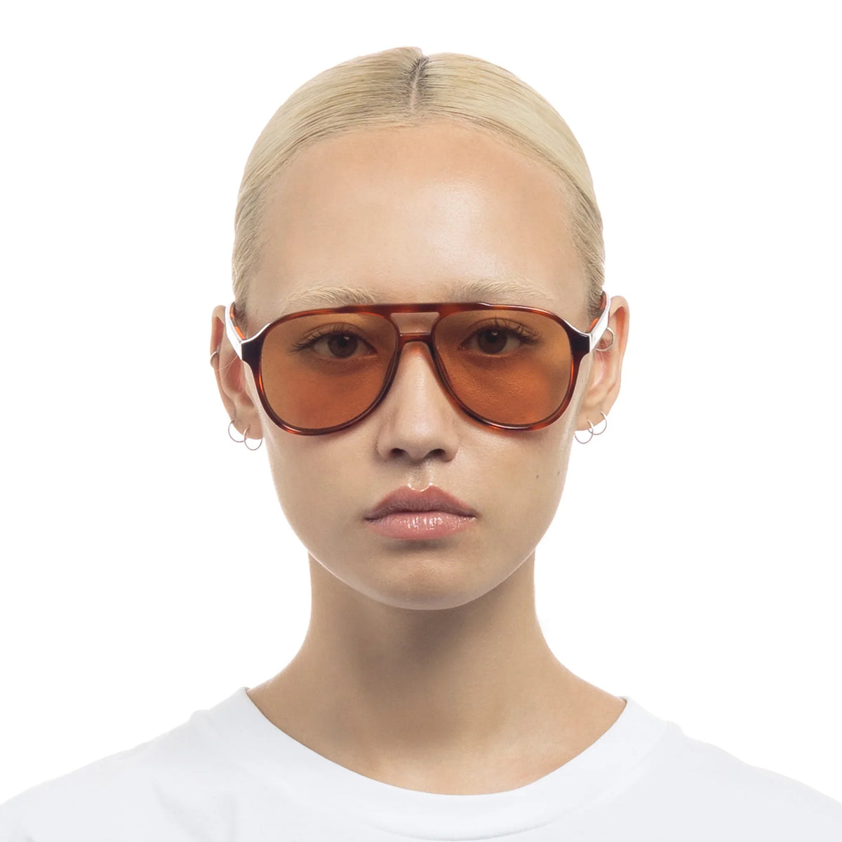 Le Specs | Tragic Magic | Toffee Tort
