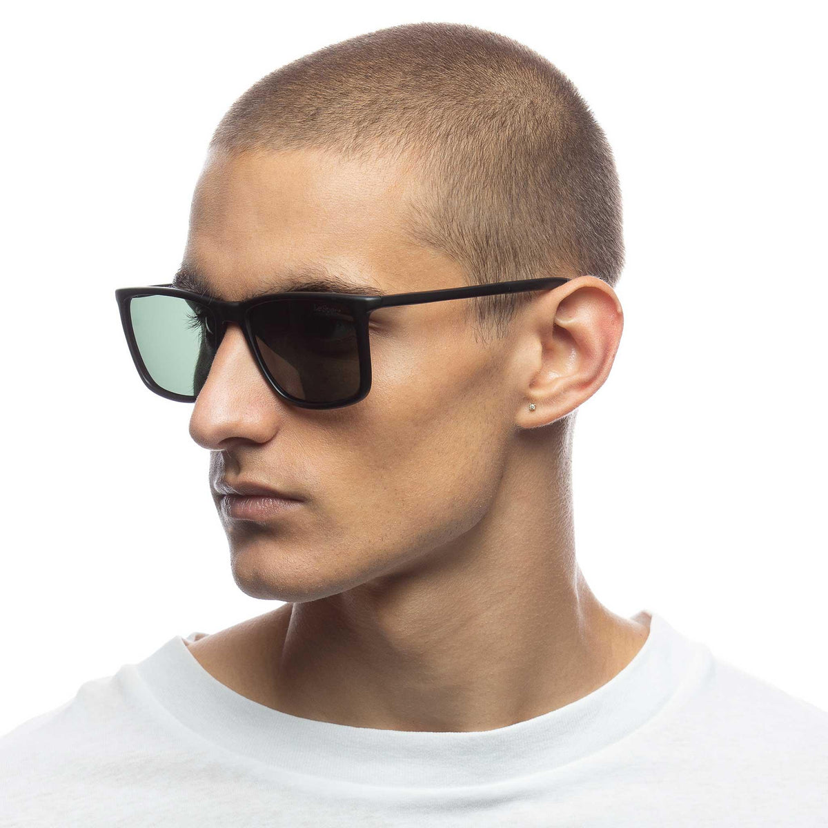 Le Specs | Tweedledum | Matte Black