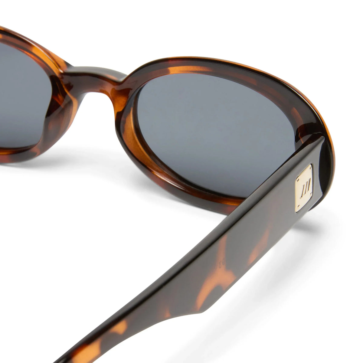 Le Specs | Work It | Dark Tort