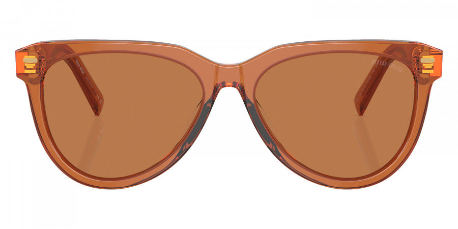 Miu Miu | 12ZS | Caramel