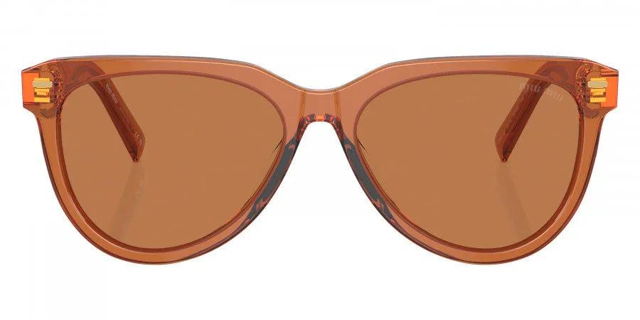 Miu Miu | 12ZS | Caramel