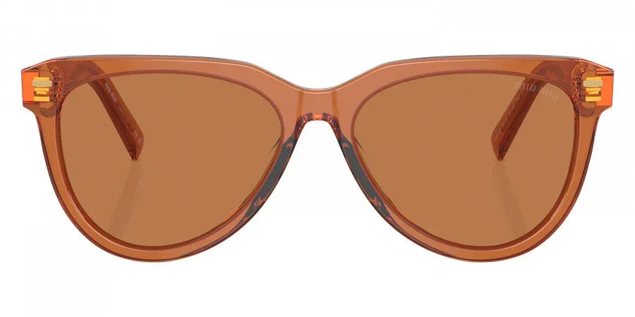 Miu Miu | 12ZS | Caramel