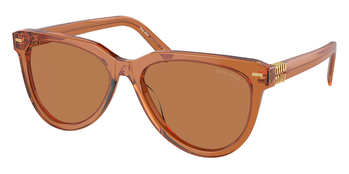Miu Miu | 12ZS | Caramel