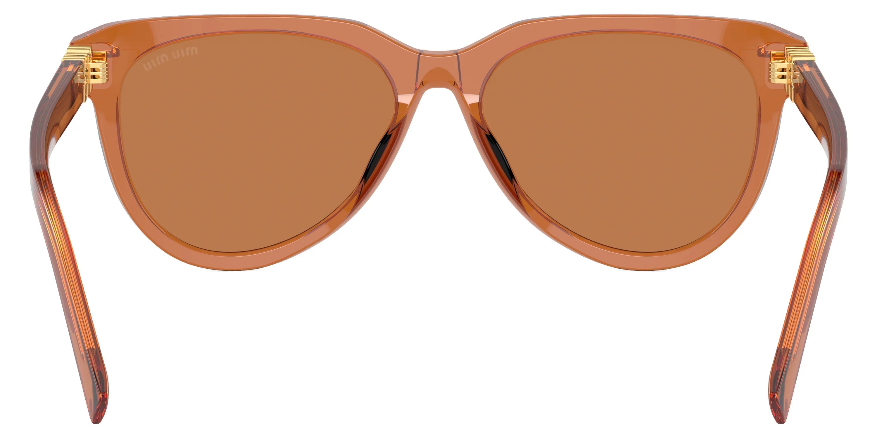Miu Miu | 12ZS | Caramel