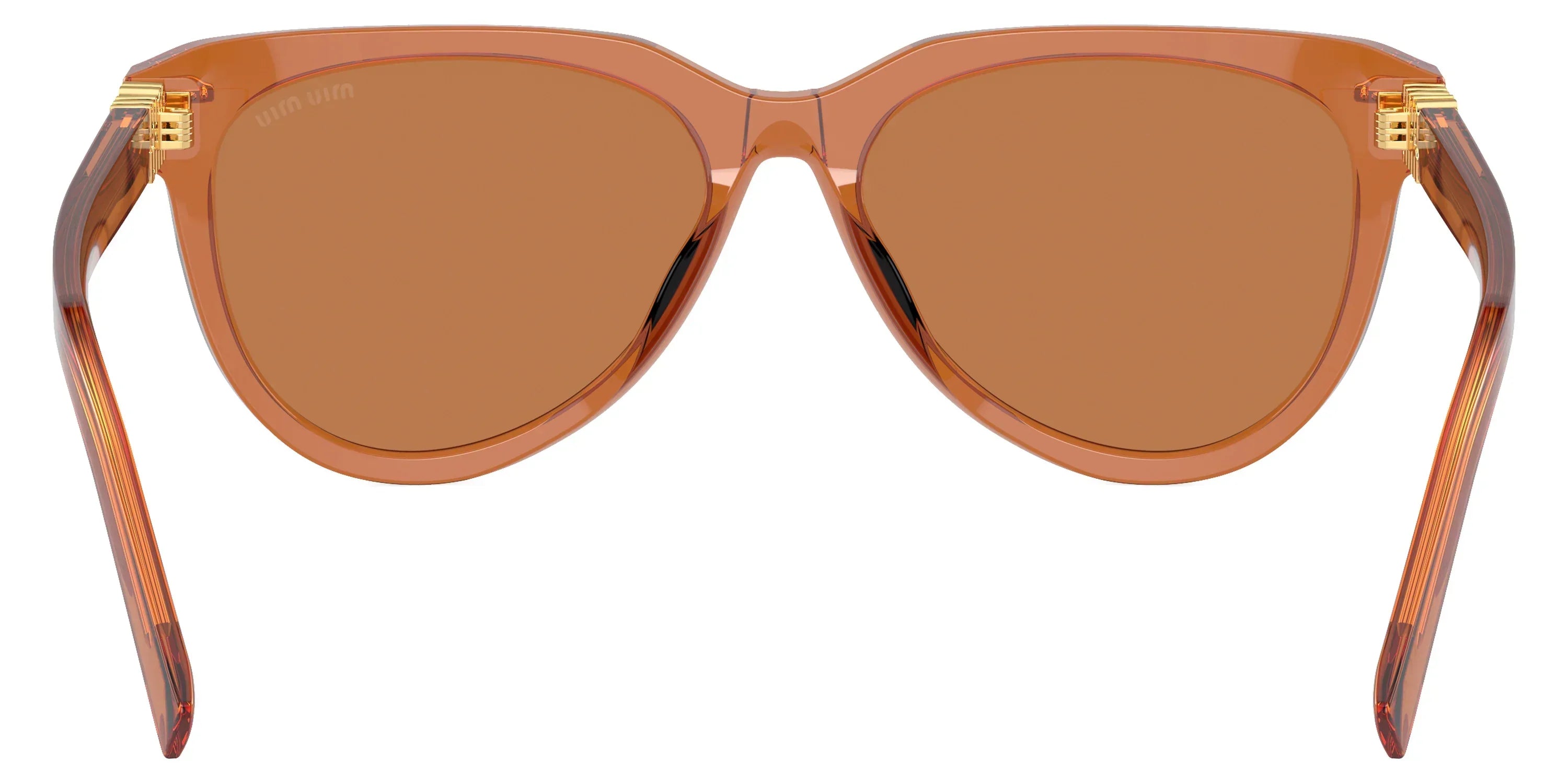 Miu Miu | 12ZS | Caramel