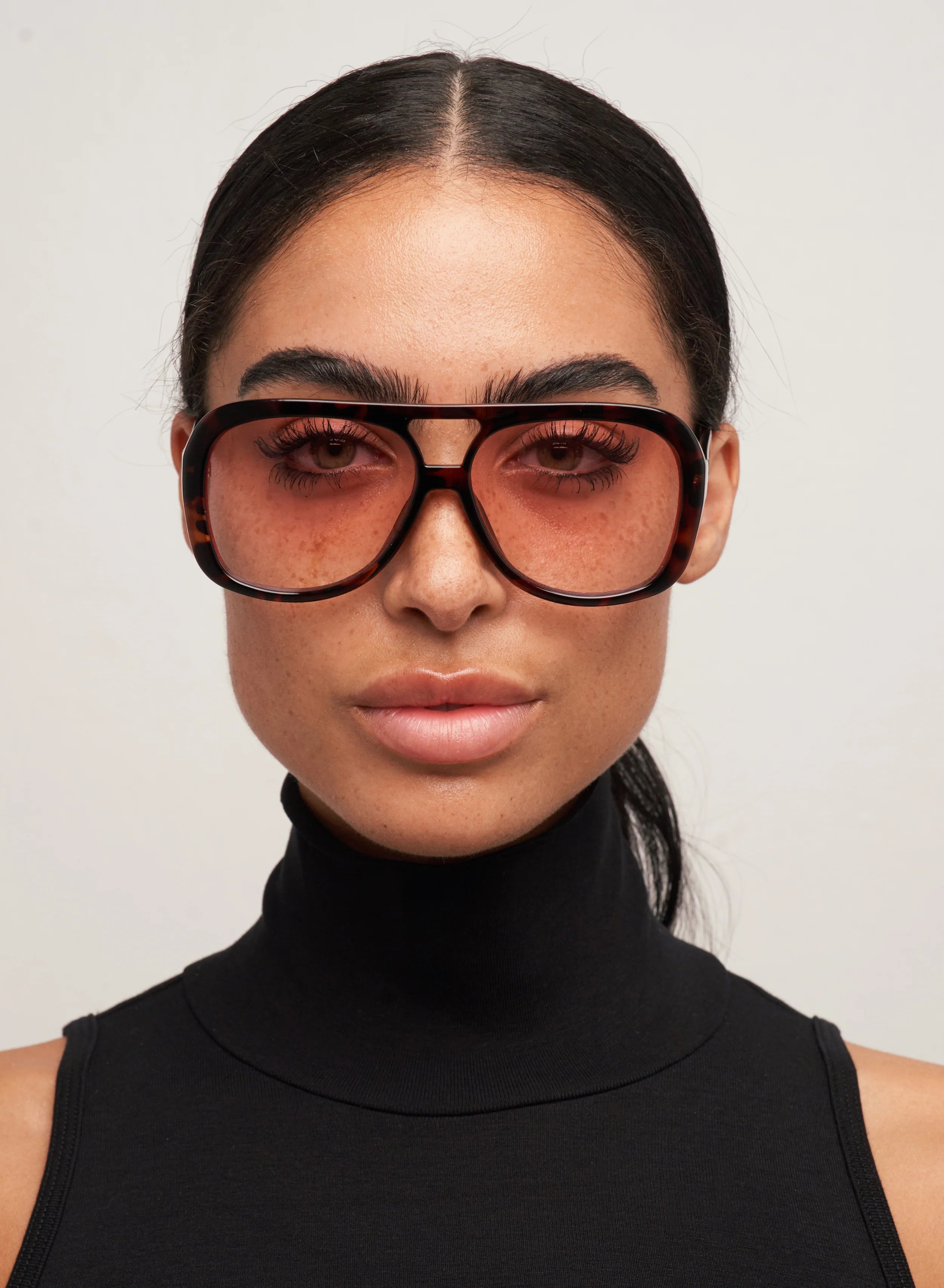 Otra | Yara | Tort Pink Fade
