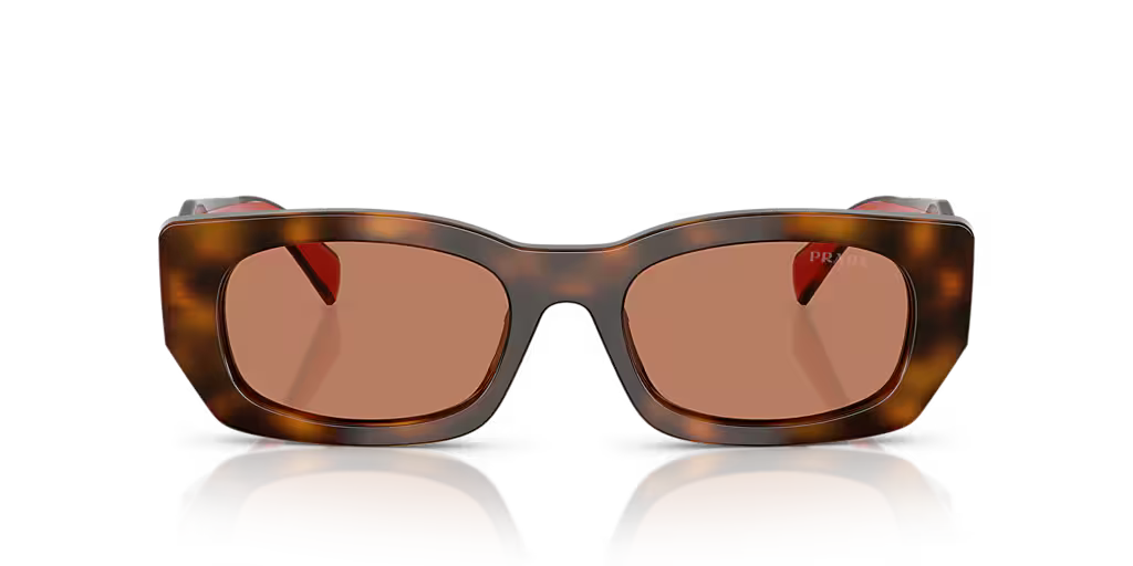 Prada | B05S | Juniper Tortise/Cotto